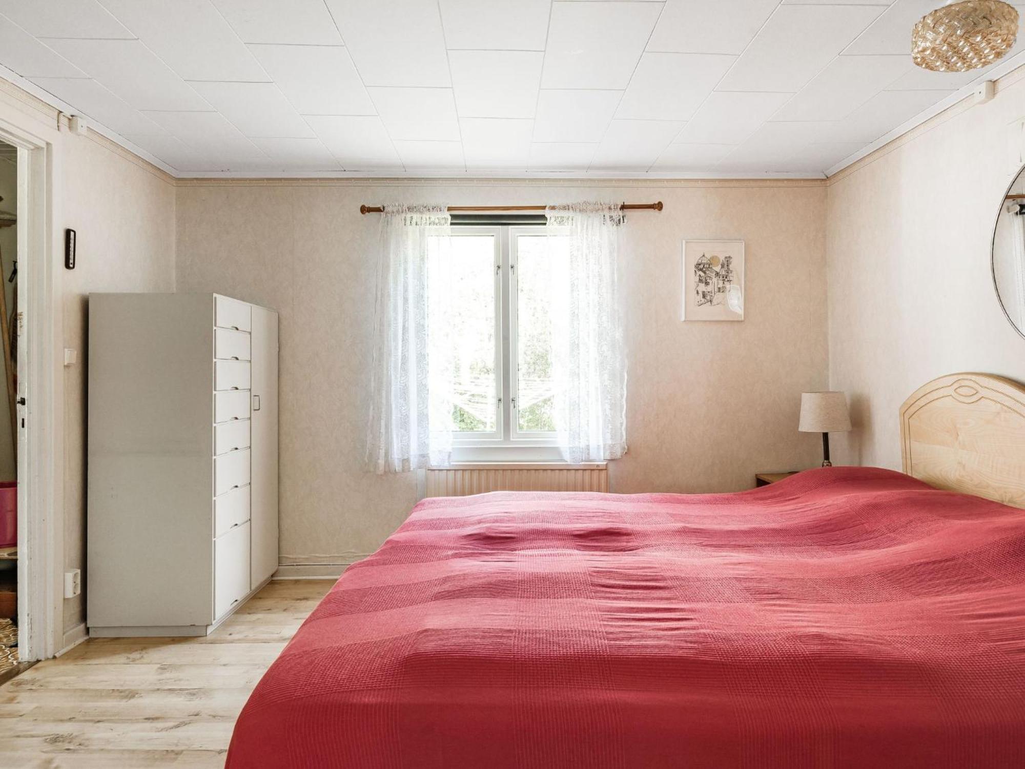 Gnitteryd Holiday Home Bredasjoe By Interhome מראה חיצוני תמונה
