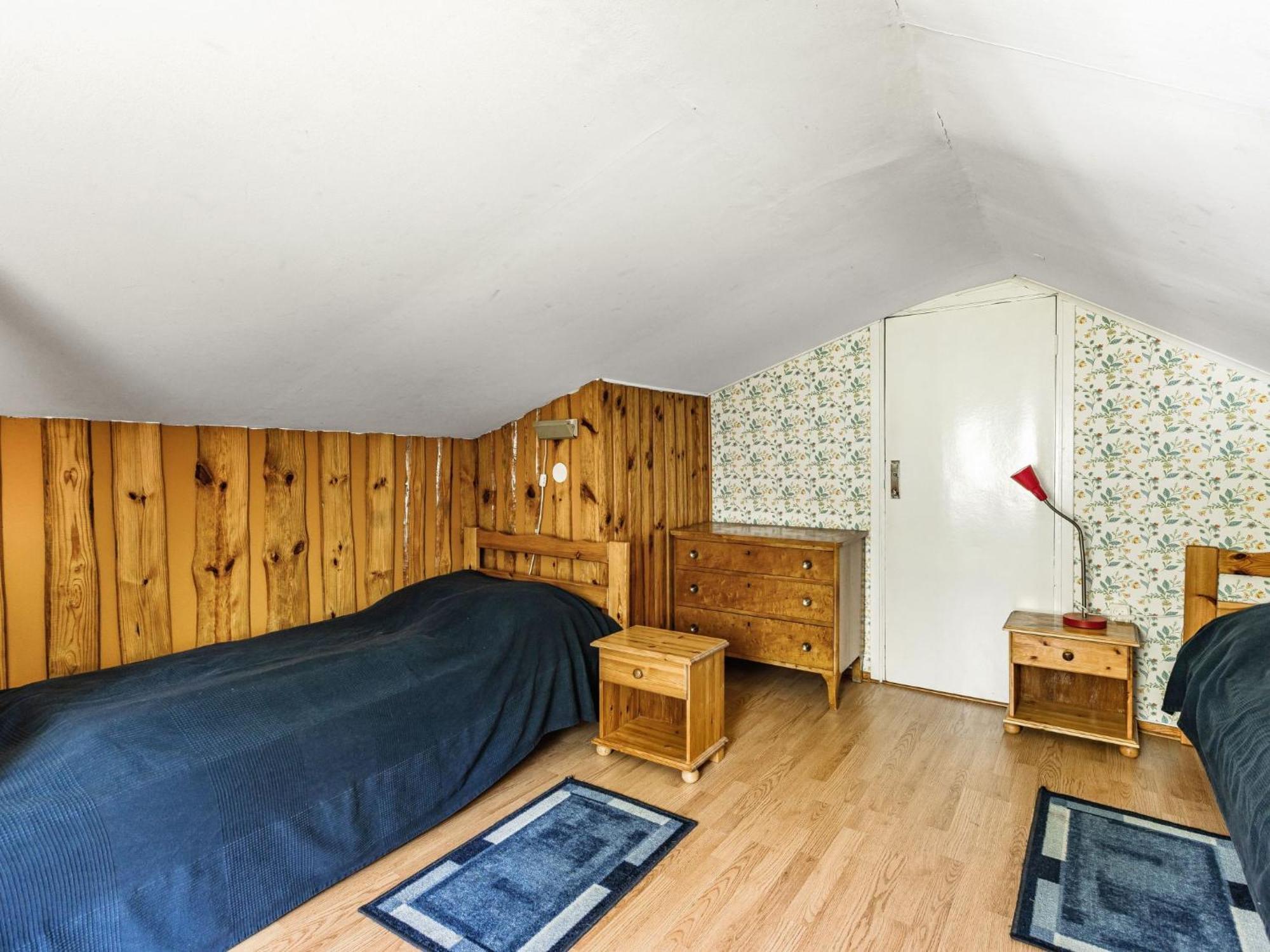 Gnitteryd Holiday Home Bredasjoe By Interhome מראה חיצוני תמונה