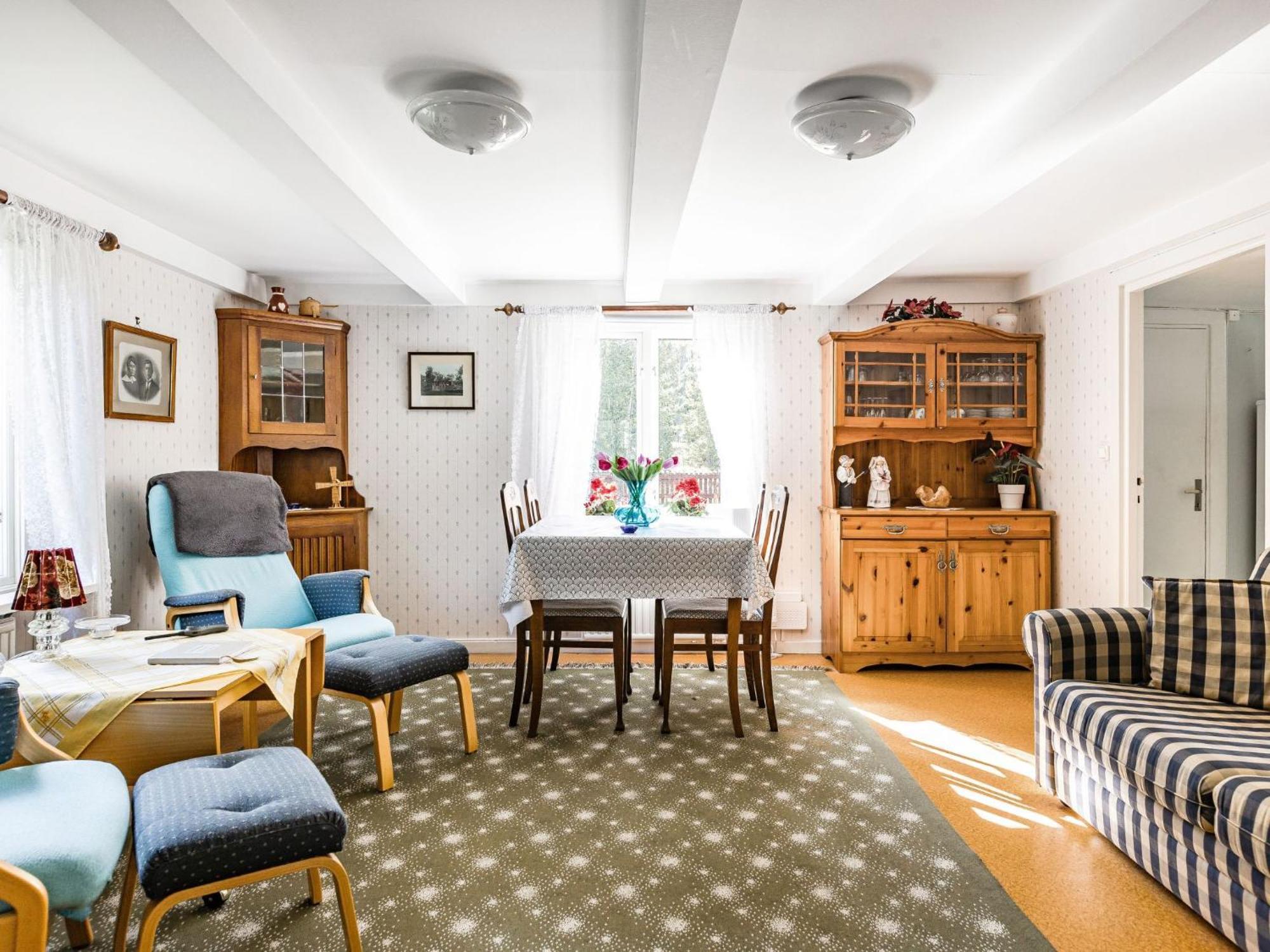 Gnitteryd Holiday Home Bredasjoe By Interhome מראה חיצוני תמונה